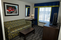 - Holiday Inn Express & Suites West Ann Arbor