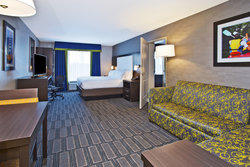  - Holiday Inn Express & Suites West Ann Arbor