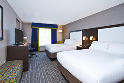  - Holiday Inn Express & Suites West Ann Arbor