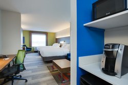  - Holiday Inn Express & Suites Fairgrounds Tampa - I-4, Exit 7