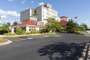 Holiday Inn Tinley Park Il See Discounts