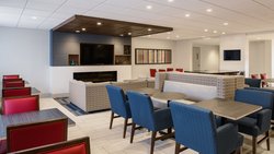  - Holiday Inn Express & Suites Airdrie