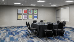  - Holiday Inn Express & Suites Airdrie