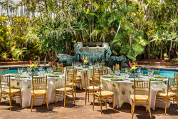  - Holiday Inn Fort Lauderdale Airport Hollywood - I-95, Exit 21