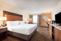  - Holiday Inn Fort Lauderdale Airport Hollywood - I-95, Exit 21