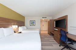  - Holiday Inn Express Pasadena - I-210, Exit 30