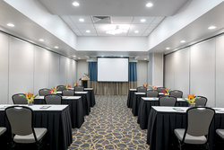  - Holiday Inn Fort Lauderdale Airport Hollywood - I-95, Exit 21