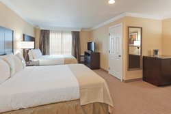  - Holiday Inn & Suites San Mateo