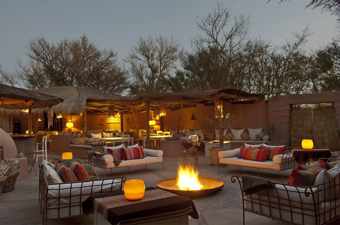 Awasi Atacama - Relais & Chateaux in Chile