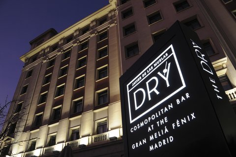 GRAN MELIA FENIX - Photo 76