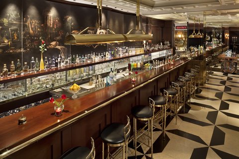 GRAN MELIA FENIX - Photo 77