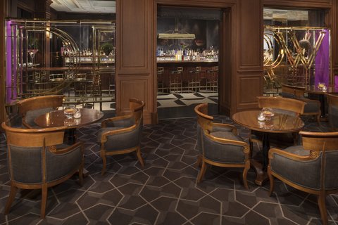 GRAN MELIA FENIX - Photo 78