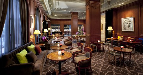 GRAN MELIA FENIX - Photo 89