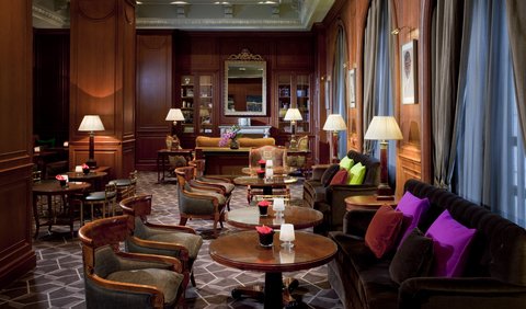 GRAN MELIA FENIX - Photo 88