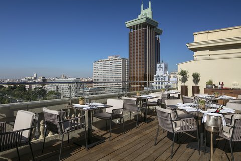 GRAN MELIA FENIX - Photo 84