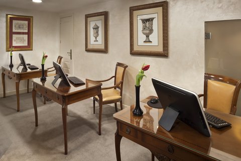 GRAN MELIA FENIX - Photo 93