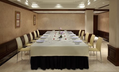 GRAN MELIA FENIX - Photo 95