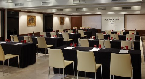 GRAN MELIA FENIX - Photo 98