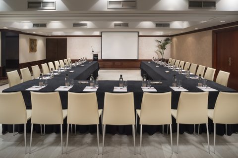 GRAN MELIA FENIX - Photo 99