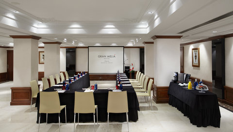 GRAN MELIA FENIX - Photo 100