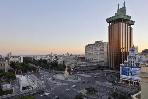 GRAN MELIA FENIX - Photo 86