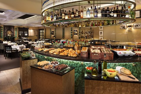 GRAN MELIA FENIX - Photo 87