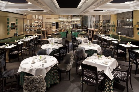 GRAN MELIA FENIX - Photo 75