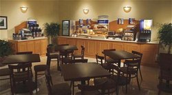  - Holiday Inn Express & Suites Rockingham