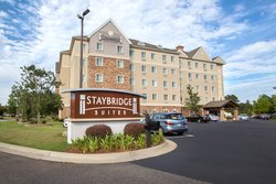  - Staybridge Suites Augusta - I-20, Exit 199
