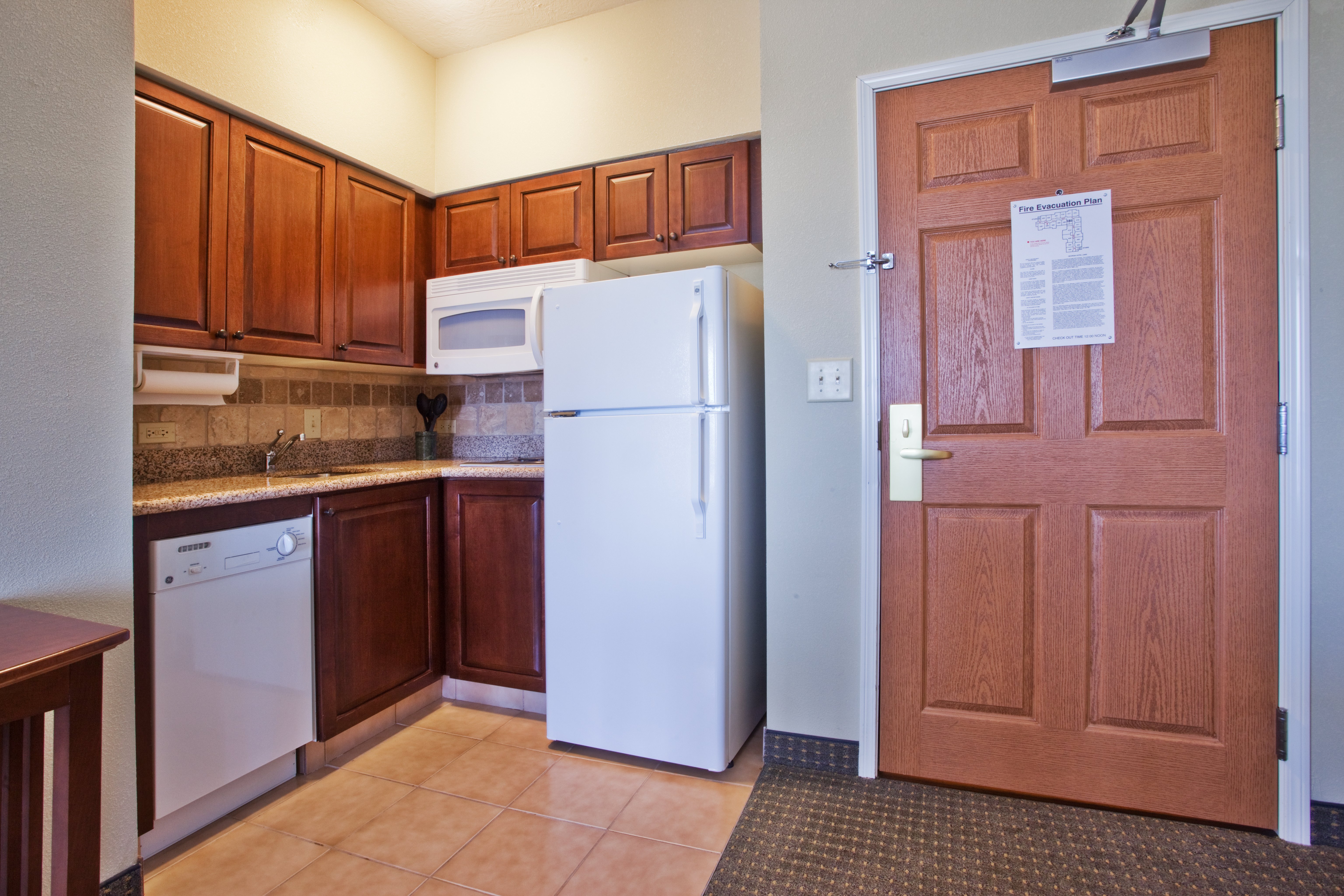STAYBRIDGE SUITES AUGUSTA-guestroom-Kitchen Area.jpg