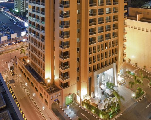 Staybridge Suites Cairo Citystars - Located 7KM from Cairo airport