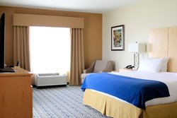  - Holiday Inn Express & Suites Military Drive San Antonio