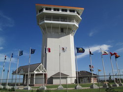  - Holiday Inn Express North Platte - I-80, Exit 177