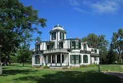  - Holiday Inn Express North Platte - I-80, Exit 177