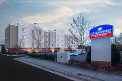  - Candlewood Suites Wake Forest