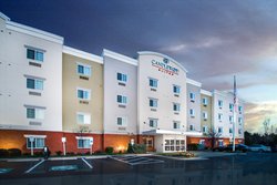  - Candlewood Suites Wake Forest