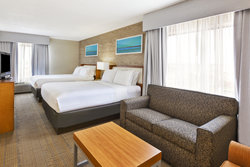  - Holiday Inn & Suites Bolingbrook - I-55, Exit 267