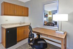  - Holiday Inn & Suites Bolingbrook - I-55, Exit 267