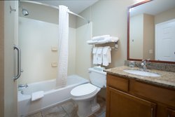  - Candlewood Suites Wake Forest