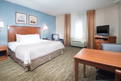  - Candlewood Suites Wake Forest