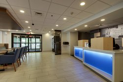  - Holiday Inn Express Voorhees