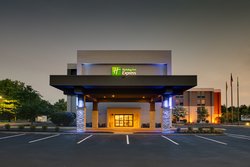  - Holiday Inn Express Voorhees