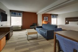  - Holiday Inn Express Voorhees
