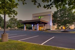  - Holiday Inn Express Voorhees