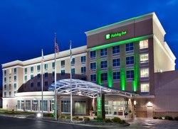  - Holiday Inn & Suites Maumee - I-80 & I-90, Exit 59