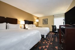  - Holiday Inn Lumberton - I-95, Exit 22