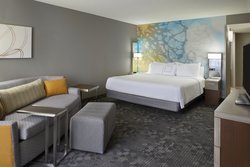  - Courtyard by Marriott Hotel Airport Toronto