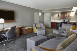  - Courtyard by Marriott Hotel Airport Toronto