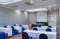  - Holiday Inn Tillmans Corner - I-10, Exit 15