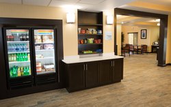  - Holiday Inn Express & Suites Cherokee